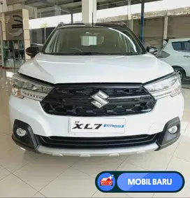 [MOBIL BARU] Suzuki Xl7