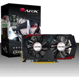 AFOX VGA 750TI 4GB