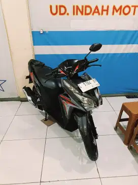 Surat hidup HONDA VARIO 125 techno injeksi 2014