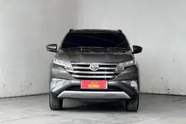 D. TERIOS R MT 2022