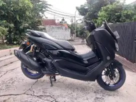 Dijual Nmax New ABS 2021 Connected Terawat