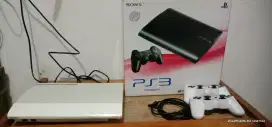 Ps3 super slim 1tb seri 42