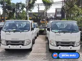 [Mobil Baru] Dp 10 Jt Traga 2025