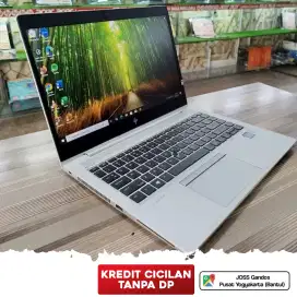 BISA KREDIT LAPTOP HP ELITEBOOK 850 G5 KREDIT TANPA DP