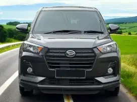 Daihatsu Rocky M 1.2 Automatic Th.2021