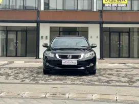 Honda Accord 2.4 VTIL AT th 2009 #istana jaya motor