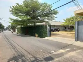 JUAL TANAH DAN BANGUNAN MAMPANG PRAPATAN