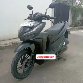 honda vario 150 iss th 2019 cek unit ke jogyamotor