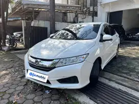 Pajak Panjang Agustus 2026 - Honda City 1.5 E Bensin-AT 2014