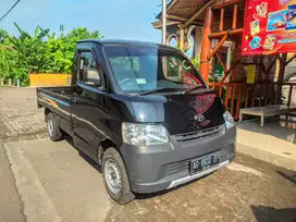 2021 Daihatsu Gran max Pick Up 1.5 Plat AG h is mobil bekas sekoto