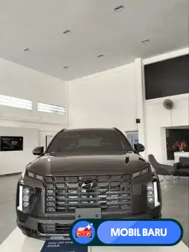 [Mobil Baru] Hyundai Palisade