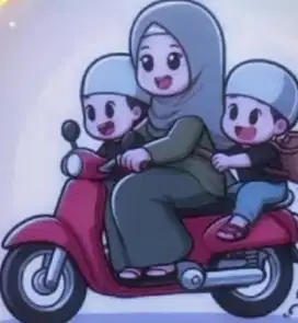 Antar Jemput anak sekolah