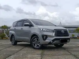 Innova G Diesel 2.4 AT 2022