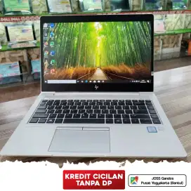 BISA KREDIT LAPTOP HP ELITEBOOK 840 KREDIT TANPA DP