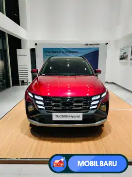 [Mobil Baru] Hyundai Tucson