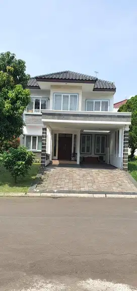 Dijual cepat rmh siap huni di kota wisata