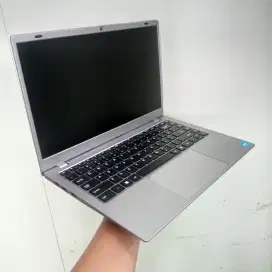 LAPTOP ADVAN SOULMATE INTEL CELERON RAM 4GB SSD 128GB