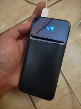 Powerbank Baseus 10000mAh