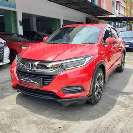LOW KM! HONDA HRV SE 2019 MATIC