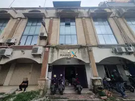 Dijual Ruko Grand Sungkono Samping Ruko Depot Gang Jangkrik
