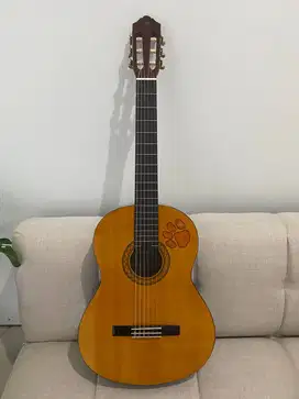Gitar Yamaha C330A ORI