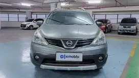 TDP Rendah Nissan Grand Livina Hitam 1.5 X-Gear -AT 2018 ZML