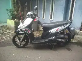 Yamaha Mio j Fi 2013 orisinil