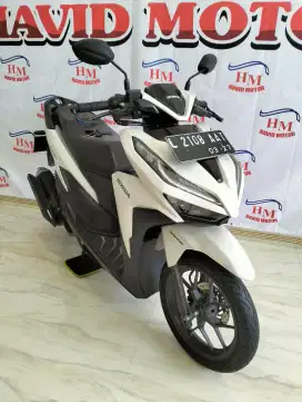 VARIO 125 ISS, Super ISTIMEWA, Mulus, Lengkap, Terawat, Bs Tukartambah