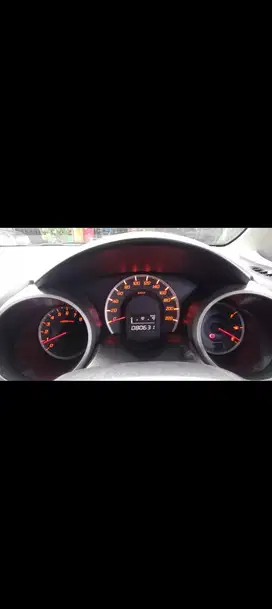 Honda Jazz 2010 Bensin