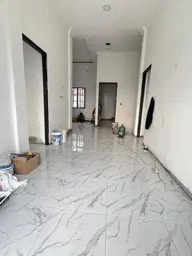 Jual Rumah New Babatan Pantai Timur. Dkt pakuwoncity.Mulyosari
