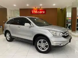 Honda CRV 2.4 Automatic 2010 Kondisi Istimewa