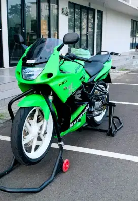 Kawasaki Ninja Rr Se Gen4 2011