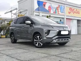 Mitsubishi Xpander Ultimate 1.5 AT 2018