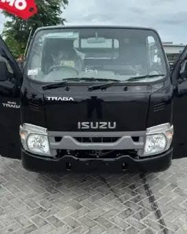 Isuzu ELF microbus dan truck