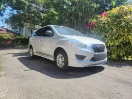 Datsun Go+ Panca Manual Tahun 2017