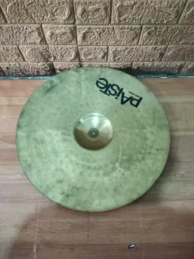 Simbal ride paiste 101 20 Inc bagus
