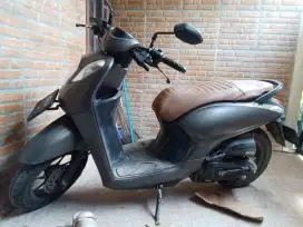 Honda Genio 2022