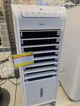 AIR COOLER MIDEA