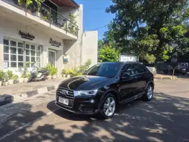 Audi Q3 2015 Bensin