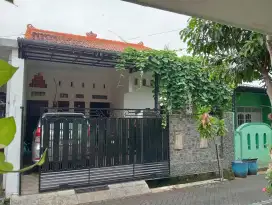Jual Rumah area Pucang Gading, Semarang
