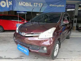 DAIHATSU XENIA R 1.3 MT 2013
JL.RAYA JEMURSARI MOBIL 1717 SURABAYA