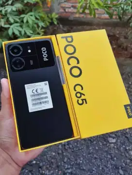 POCO C65 8 /256