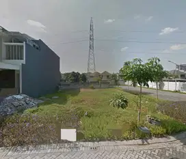 10.DIJUAL TANAH HOOK MURAH ROYAL RESIDENCE MURAH BU BABATAN
