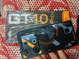 INFINIX GT 10 PRO
