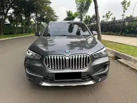 BMW X1 Sdrive 1.8 Xline F48 Nik 2020