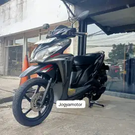 [ ban d/b tebal ] honda vario 125 iss th 2013