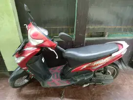 Jual motor Mio smile