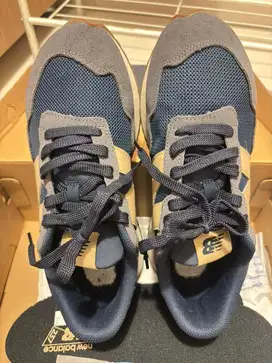 New balance oriii