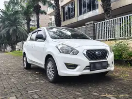 2016 Datsun Go+ Panca 1.2 M/T