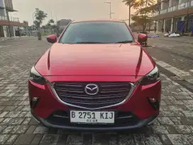 Mazda CX3 sport AT 2022 KM 39rb